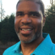 Pastor Elston Green